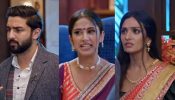 Bhagya Lakshmi Spoiler: Rishi Romantically Dances With Lakshmi, Paro Enjoys