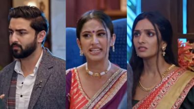 Bhagya Lakshmi Spoiler: Rishi Romantically Dances With Lakshmi, Paro Enjoys
