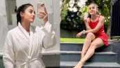 Khatron Ke Khiladi 14: Aditi Sharma Enjoys Her Fun-Time In Romania, See Pictures!