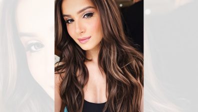 Apurva Actress Tara Sutaria Drops A Hint Of Her Upcoming Project On Instagram