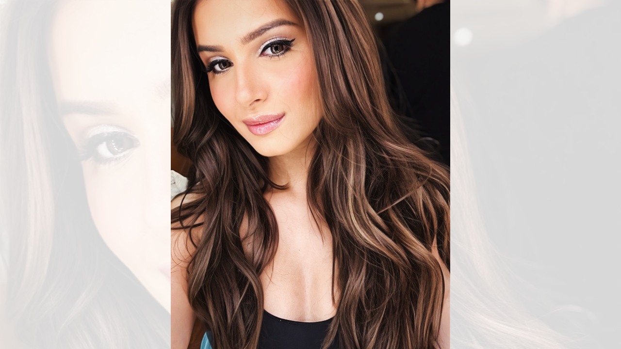 Apurva Actress Tara Sutaria Drops A Hint Of Her Upcoming Project On Instagram 900094