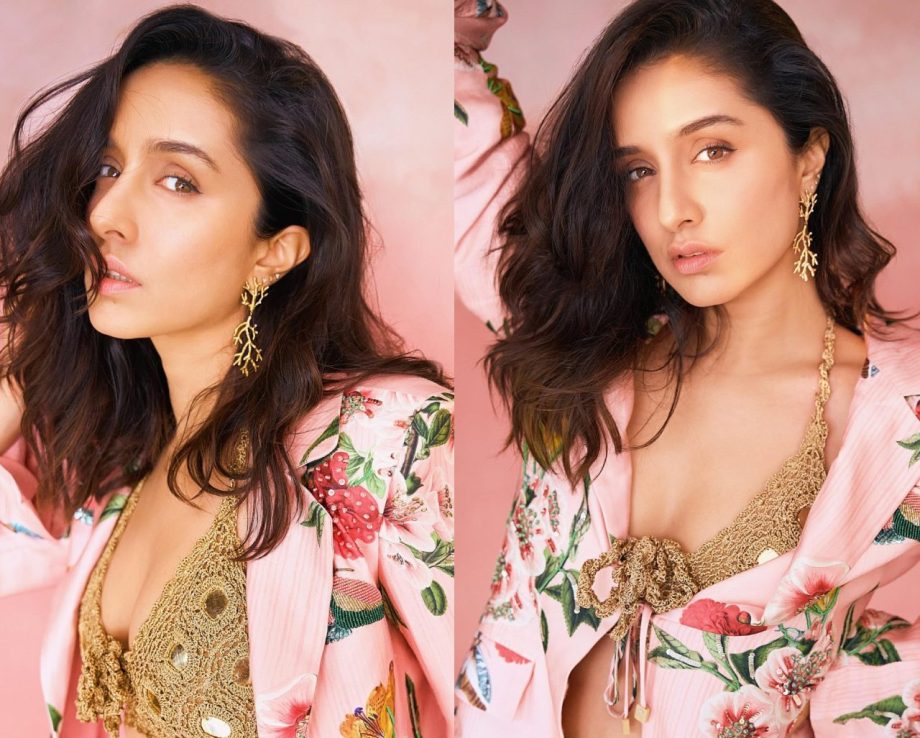 A Fan Comment On Shraddha Kapoor's Instagram Post Leaves Stree 2 Actress In Singing Mood 901790