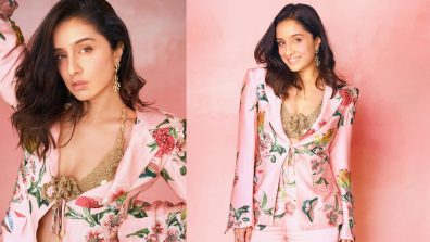 A Fan Comment On Shraddha Kapoor’s Instagram Post Leaves Stree 2 Actress In Singing Mood