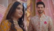 A New Twist Awaits To Knock The Doors Of Savi’s Life In The Star Plus Show Ghum Hai Kisikey Pyaar Mein; Shakti Arora, aka Ishaan, and Bhavika Sharma aka Savi Give Us A Sneak Peek About It!