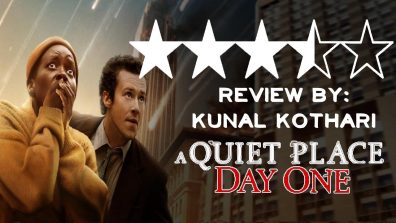 ‘A Quiet Place: Day One’ Review: Tougher To Stay Quiet With Another Worthy Addition To The Franchise