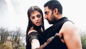 Abhishek Bachchan Recalls The  Experience  Of  Shooting For Raavan, Which Turned  14 This  Week  In The Jungles With Aishwarya  Rai. 901774