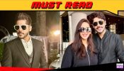 Abhishek Kapur all set for a fiery return; to play lead in web series Pati, Patni aur Kaand 903407