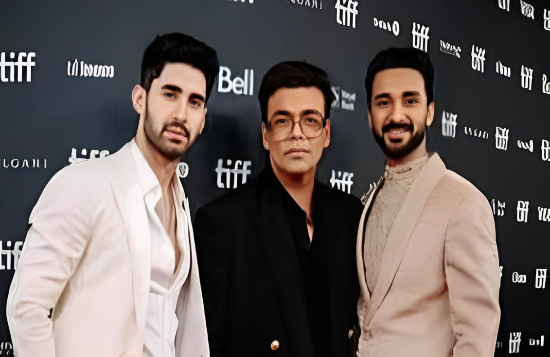 Accolades 'KILL' has already received even before its release 903584
