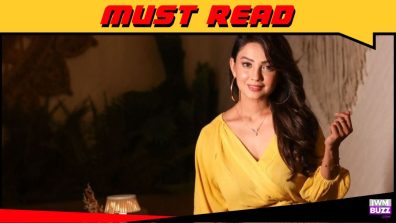 Adaa Khan urges people to be cautious while sharing locations on social media, read why