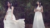 Adah Sharma Gives ‘Angelic Vibes’ In White Corset Gown, Checkout Photos! 901509