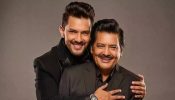 Aditya Narayan On His Father Udit Narayan 900644