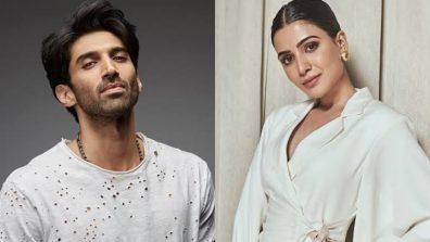 Aditya Roy Kapur & Samantha Ruth Prabhu to co-star in Raj & DK’s next?