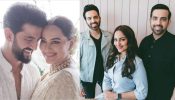 After missing Sonakshi Sinha's wedding, brother Luv Sinha responds 902600