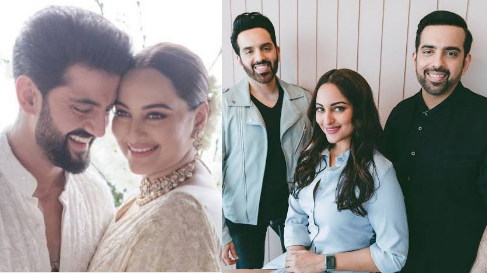 After missing Sonakshi Sinha's wedding, brother Luv Sinha responds 902600