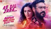 After the Overwhelming Love for The First Two Songs, Makers of Auron Mein Kahan Dum Tha Release The Third Track 'Kisi Roz' 903856
