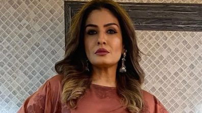After viral video, Raveena Tandon sends defamation notice to social media user after false allegations