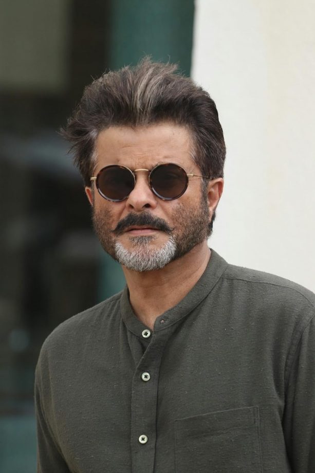Age Is Just A Number: Bollywood Stars Who Shine Bright In Grey  901930