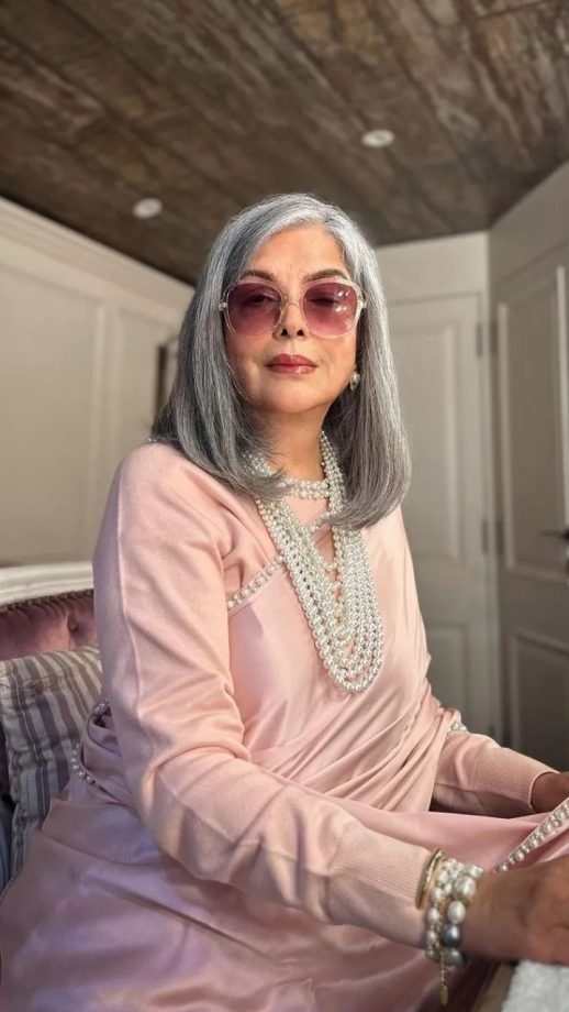 Age Is Just A Number: Bollywood Stars Who Shine Bright In Grey  901932