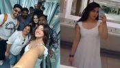Airport Fashion: Ashnoor Kaur And Zain Imam Twins In Casual Fit, Checkout Photos!