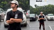 Aladdin Fame Siddharth Nigam’s Classy Casual Look Perfect For Monsoon Weather, See Pics!