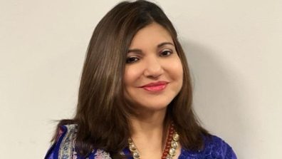 Alka Yagnik reveals rare hearing loss diagnosis; asks for prayers & support