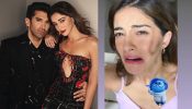 Amidst Breakup Rumours With Aditya Roy Kapur, Ananya Panday Gets Emotional, Says, "Feeling So…" 898750