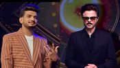 Anil Kapoor quips Munawar, 'agar controversy chahta hai, toh Bigg Boss… 901279