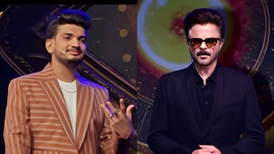 Anil Kapoor quips Munawar, ‘agar controversy chahta hai, toh Bigg Boss…