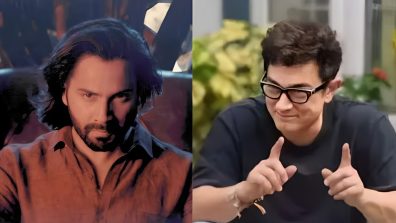 Another Clash: ‘Baby John’ confirms release date; to lock horns with Aamir Khan’s ‘Sitaare Zameen Par’
