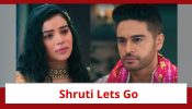 Anupamaa Serial Twist: Shruti lets go of Anuj; asks him to marry Anupamaa