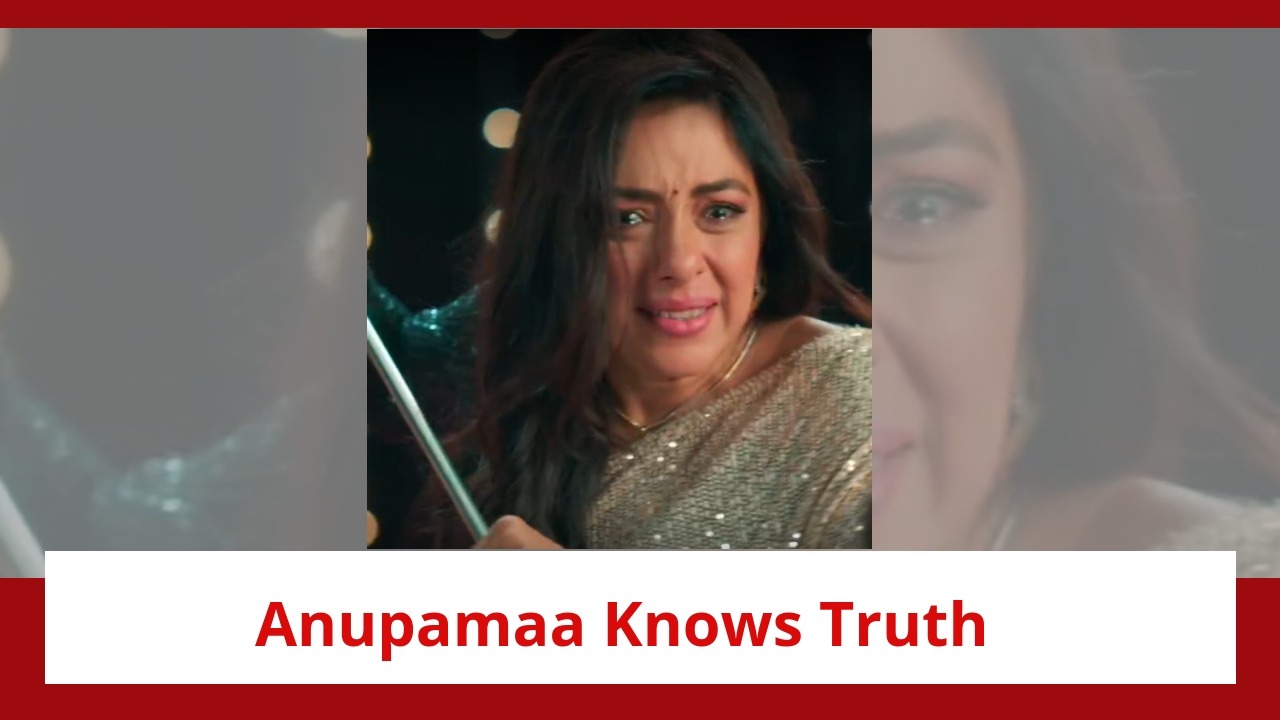 Anupamaa Spoiler: Anupamaa gets to know the truth; vows to get the culprit convicted 900156