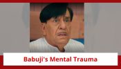 Anupamaa Spoiler: Babuji’s mental trauma; fears the worst