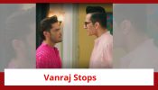 Anupamaa Spoiler: Tapish meets Dimple secretly; Vanraj stops Tapish from telling the truth