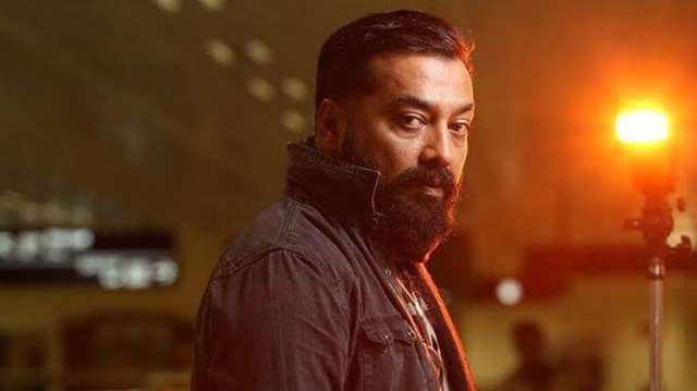 Anurag Kashyap reveals being ‘ghosted’ by actors who started their careers with him