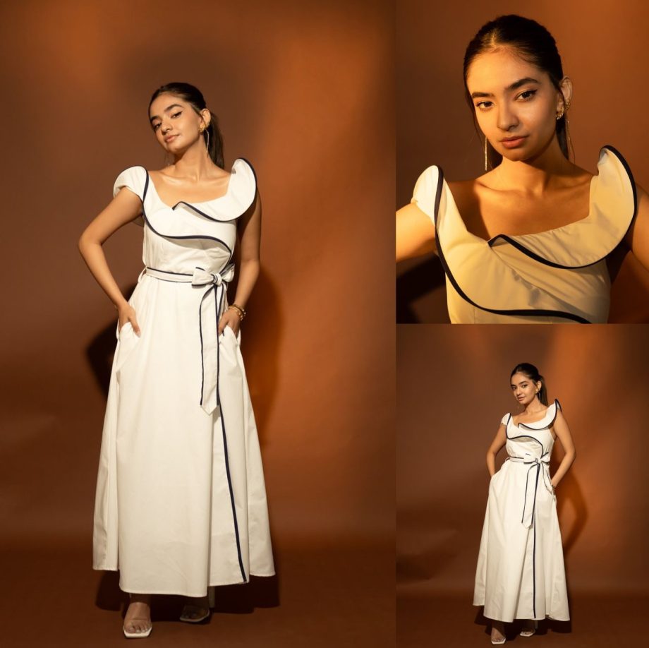 Anushka Sen In Maxi Dress Or Avneet Kaur In Two Piece: Who Stuns In Western Look? 903877