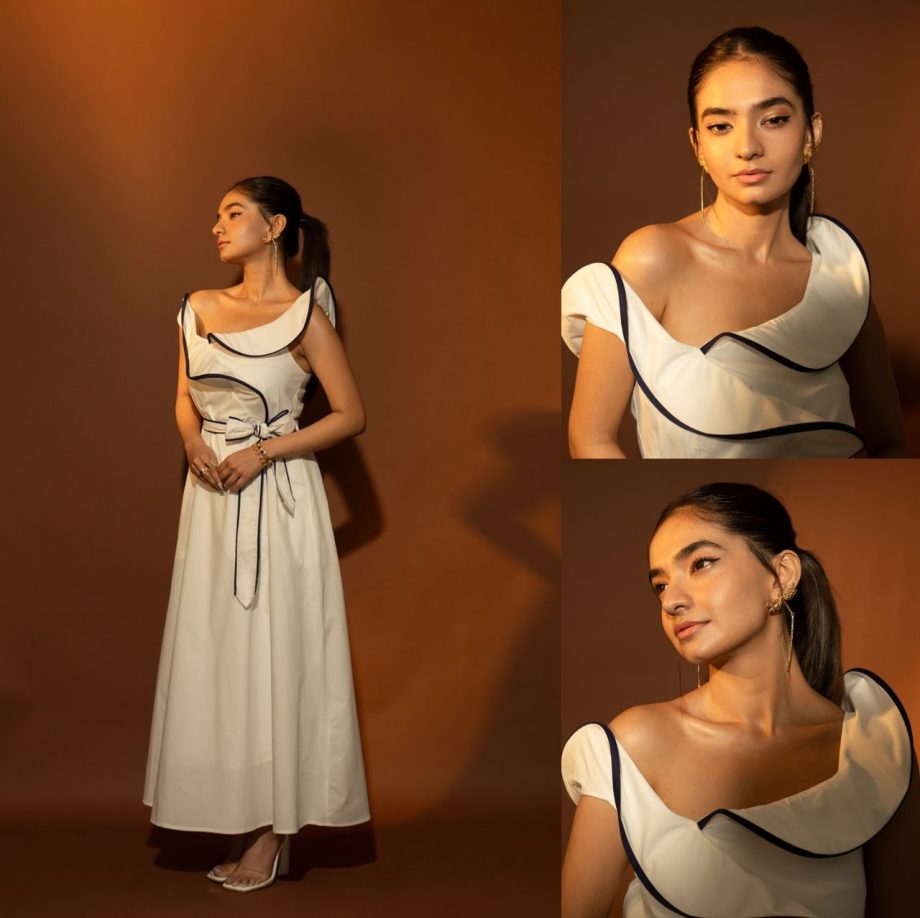 Anushka Sen In Maxi Dress Or Avneet Kaur In Two Piece: Who Stuns In Western Look? 903878
