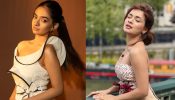 Anushka Sen In Maxi Dress Or Avneet Kaur In Two Piece: Who Stuns In Western Look?