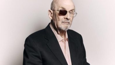 As Literary Marvel Salman Rushdie Turns 77, Subhash K Jha Has His Own Story To Tell About This Extraordinary Man Of Letters
