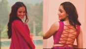 Ashi Singh Stabs Hearts With Her ‘Ada’ In Jacket Set, Fans Showers Love!