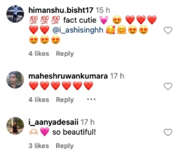 Ashi Singh Stabs Hearts With Her 'Ada' In Jacket Set, Fans Showers Love! 899371