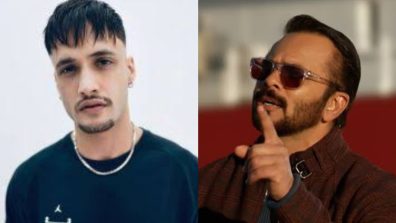 Asim Riaz walks out of ‘Khatron Ke Khiladi 14’ after misbehaving with Rohit Shetty?