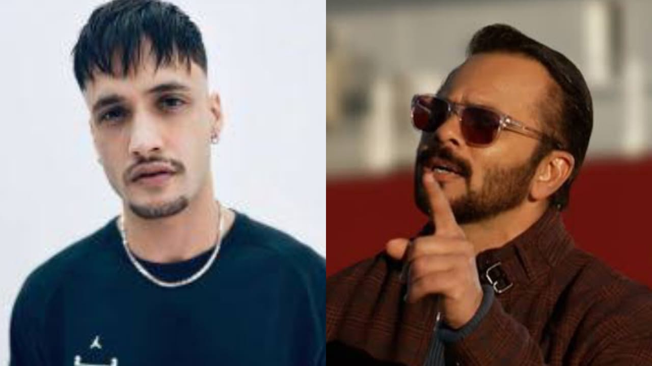 Asim Riaz walks out of 'Khatron Ke Khiladi 14' after misbehaving with Rohit Shetty? 898358