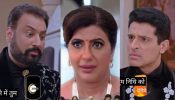 Kundali Bhagya Spoiler: Karan Exposes Anshuman, Rakhi Slaps Him