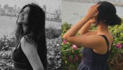 YRKKH Fame Pranali Rathod Drops Candid Photos, Pareenitii Actress Anchal Sahu Awestruck