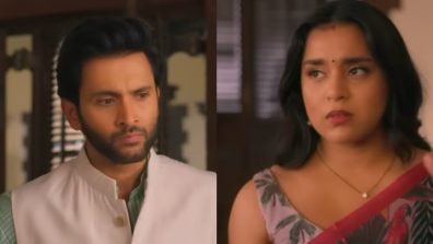 Kavya- Ek Jazbaa, Ek Junoon Spoiler: Kavya Falls On Ground During Pregnancy, Adhiraj Gets Worried