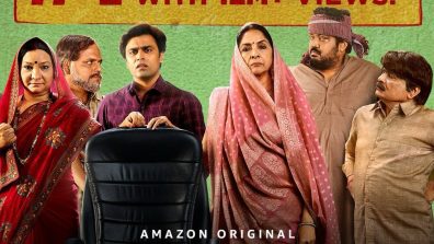 TVF Panchayat S3 breaking record in the first week by hitting 12M+ views!