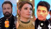 Kundali Bhagya Spoiler: Anshuman Steals  Luthra House, Nidhi And Karan Fight