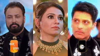 Kundali Bhagya Spoiler: Anshuman Steals  Luthra House, Nidhi And Karan Fight