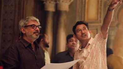Heeramandi’s Art Director Subrata Chakraborty talks about the best moment is on any of Bhansali’s floors; says “It’s when he sees the set for the very first time.”