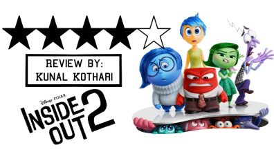 Review of ‘Inside Out 2′: We grew up, so has the film with a spectacular exploration of ‘newer’ emotions